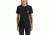 Carhartt WK87 Workwear Pocket Short Sleeve T-shirt - Womens, Black, XS-REG 103067-001-REG-XS