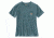 Carhartt WK87 Workwear Pocket Short Sleeve T-shirt - Womens, Sea Glass, L-REG 103067-331-REG-L