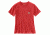 Carhartt WK87 Workwear Pocket Short Sleeve T-shirt - Womens, Cranberry, XL-REG 103067-622-REG-XL