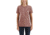 Carhartt WK87 Workwear Pocket Short Sleeve Tshirt-Women's, Burlwood Heather, Small, Regular, 103067-668-REG-S