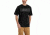 Carhartt Workwear Graphic Block Logo Short Sleeve T-shirt - Mens, Black, XL-REG 103177-001-REG-XL