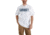 Carhartt Workwear Graphic Block Logo Short Sleeve T-shirt - Mens, Black, M-REG 103177-100-REG-M
