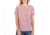 Carhartt Workwear Pocket Short-Sleeve T-Shirt - Womens, Dark Barn Red Snow Heather, Small, 103067-R12-REG-S