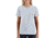 Carhartt Workwear Pocket Short-Sleeve T-Shirt - Womens, Soft Blue Heather, Extra Small, 103067-405-REG-XS