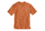 Carhartt Workwear Pocket T-Shirt - Men's, Apricot Orange Heather, Medium, Regular, K87-850-M-REG