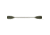 Carlisle Standard Kayak 2 Pc, Olive 96" 0125300960