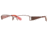 Carmen Marc Valvo CM Elena SECM ELEN00 Eyeglass Frames