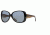 Carmen Marc Valvo CM Lucia SECM LUCI06 Single Vision Prescription Sunglasses