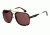 Carrera 133/S Bifocal Prescription Sunglasses CA133S-02IK-W6-5719 - Lens Diameter 57 mm, Frame Color Havana Gold