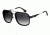 Carrera 133/S Bifocal Prescription Sunglasses CA133S-0TI7-9O-5719 - Frame Color Matte Black Ruthenium, Lens Diameter 57 mm
