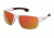 Carrera 4006/S Progressive Prescription Sunglasses CA4006S-06HT-UZ-6317 - Lens Diameter 63 mm, Frame Color Matte White