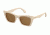 Carrera 5044/S Progressive Prescription Sunglasses CA5044S-06HT-70-5019 - Lens Diameter 50 mm, Frame Color White Crystal Gray