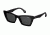 Carrera 5044/S Progressive Prescription Sunglasses CA5044S-0807-IR-5019 - Frame Color Black, Lens Diameter 50 mm