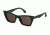Carrera 5044/S Progressive Prescription Sunglasses CA5044S-0DLD-70-5019 - Lens Diameter 50 mm, Frame Color Matte Green Military