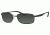 Carrera 506 Single Vision Rx Sunglasses - Black Semi Shiny Frame CA506S91TPRC