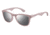 Carrera 6000/ST/S Single Vision Prescription Sunglasses CA6000ST-0KVQ-SS-5123 - Lens Diameter 51 mm, Frame Color Mauve