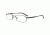 Carrera 7453 Eyeglass Frame - Black Semi Shiny, Size 49/18, Demo Lens CA7453091T0