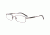 Carrera 7453 Eyeglass Frame - Ruthenium, Size 49/18, Demo Lens CA745301A10