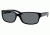 Carrera 927 Sunglasses - Black Frame, Gray Polarized Lenses CA927S807PRA