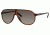 Carrera New Champion Progressive Prescription Sunglasses NEWCHS-08F8-HA-6208 - Frame Color Havana Black, Lens Diameter 62 mm