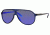 Carrera New Champion Progressive Prescription Sunglasses NEWCHS-08FS-Z0-6208 - Frame Color Blue Ruthenium, Lens Diameter 62 mm