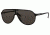 Carrera New Champion Progressive Prescription Sunglasses NEWCHS-0GUY-NR-6208 - Frame Color Matte Black, Lens Diameter 62 mm