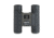 Carson 10x25mm Compact Binoculars, Silver/Black TM-025