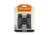 Carson 10x25mm Compact Binoculars, Silver/Black TM-025