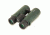 Carson 10x50 Open Bridge Binocular, Green, RD-050