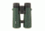 Carson 10x50 Open Bridge Binocular, Green, RD-050
