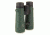 Carson 10x50 Open Bridge Binocular, Green, RD-050
