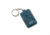 Carson Keychain Flashlight, Blue, 1.4 in x 0.5 in x 2.4 in, KL-10BU