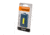 Carson Keychain Flashlight, Blue, 1.4 in x 0.5 in x 2.4 in, KL-10BU
