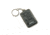Carson Keychain Flashlight, Grey, 1.4 in x 0.5 in x 2.4 in, KL-10GY