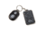 Carson Keychain Flashlight, Grey, 1.4 in x 0.5 in x 2.4 in, KL-10GY