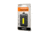 Carson Keychain Flashlight, Grey, 1.4 in x 0.5 in x 2.4 in, KL-10GY