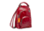 Carson Keychain Flashlight, Orange, 1.4 in x 0.5 in x 2.4 in, KL-10OR