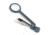 Carson MagniGrip 4x LED Lighted Magnifier w/ Precision Tweezers - Batteries Included MG-88