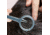 Carson MagniGrip 4x LED Lighted Magnifier w/ Precision Tweezers - Batteries Included MG-88