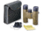 Carson Stinger 10x25 Compact Binocular, Brass, HW-025