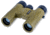Carson Stinger 10x25 Compact Binocular, Brass, HW-025