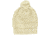 Carve Designs Abby Pom Beanie - Womens, Birch, One Size, HTBE30-280-OS