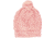 Carve Designs Abby Pom Beanie - Womens, Light Henna, One Size, HTBE30-637-OS