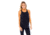 Carve Designs Airlia Tank, Womens, Black, XL, ATBW71-001-XL