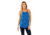 Carve Designs Airlia Tank, Womens, Shibori with Grey, XS, ATBW71-978-XS