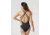 Carve Designs Beacon One Piece - Womens, Black, Extra Small, BFBC14-001-XS