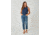 Carve Designs Brady Straight Leg - Womens, Love Wash, 10, PTSL62-929-10