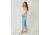 Carve Designs Brady Straight Leg - Womens, Vintage Wash, 8, PTSL62-922-08