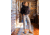 Carve Designs Brady Straight Leg - Womens, Vintage Wash, 8, PTSL62-922-08
