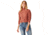 Carve Designs Denise Turtleneck - Womens, Penny Mini Breton, Extra Small, TKAR45-916-XS